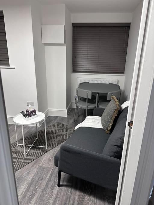 2Bed Flat In Leicester ! Exterior foto