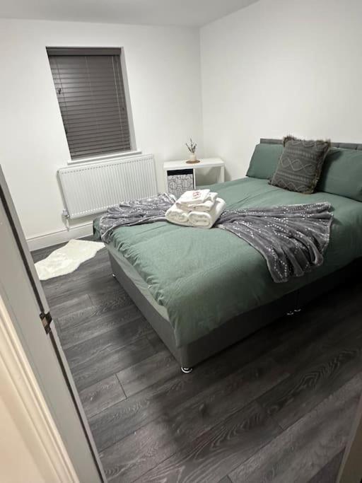 2Bed Flat In Leicester ! Exterior foto