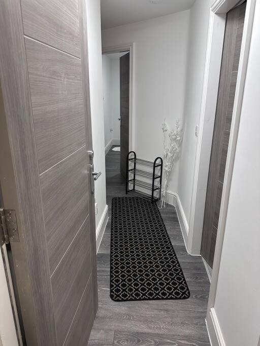 2Bed Flat In Leicester ! Exterior foto