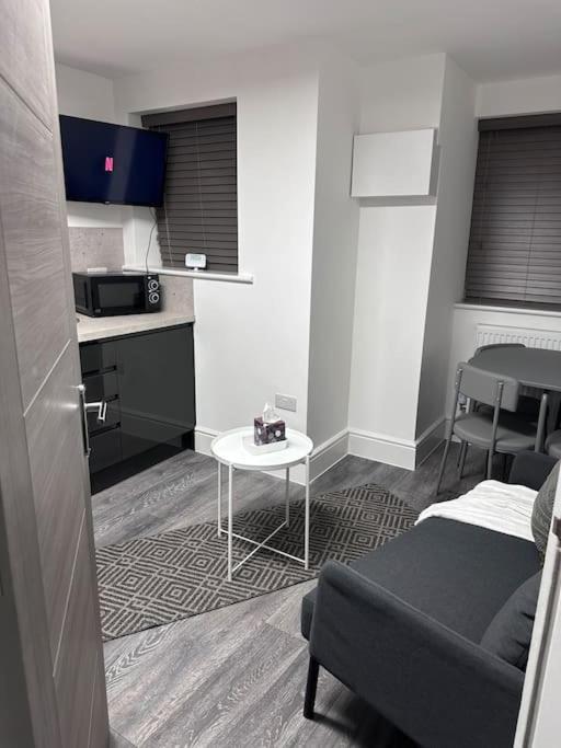2Bed Flat In Leicester ! Exterior foto